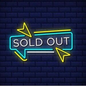 Black and Yellow Grooming Tool